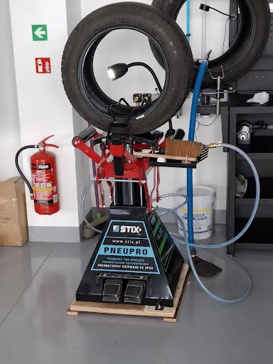 Serwis Mobilny Kalisz TIR 24H